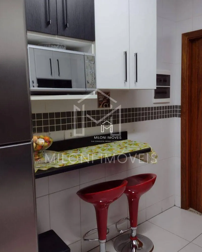 Apartamento, 3 quartos, 86 m² - Foto 2