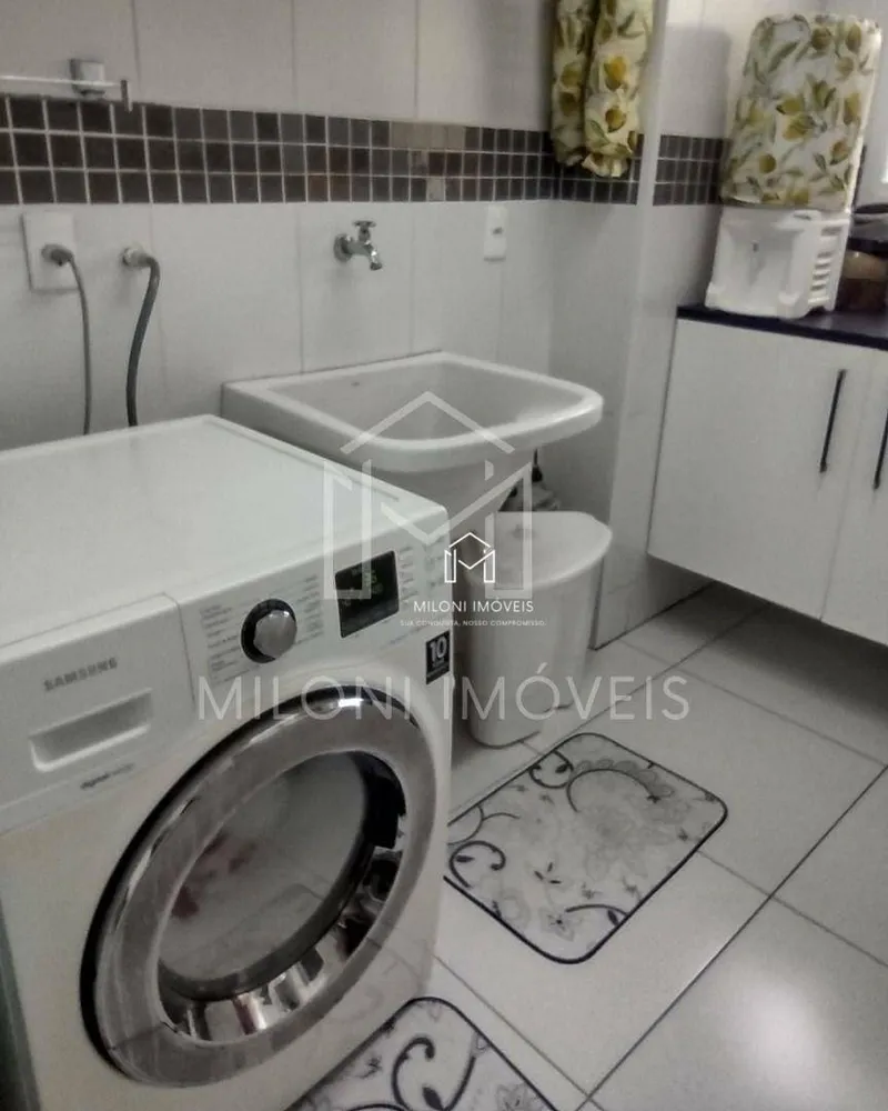 Apartamento, 3 quartos, 86 m² - Foto 3