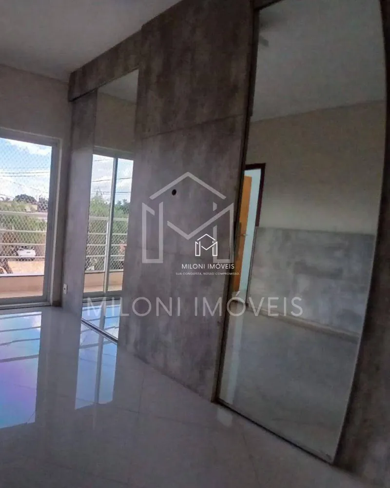 Casa de Condomínio, 3 quartos - Foto 10
