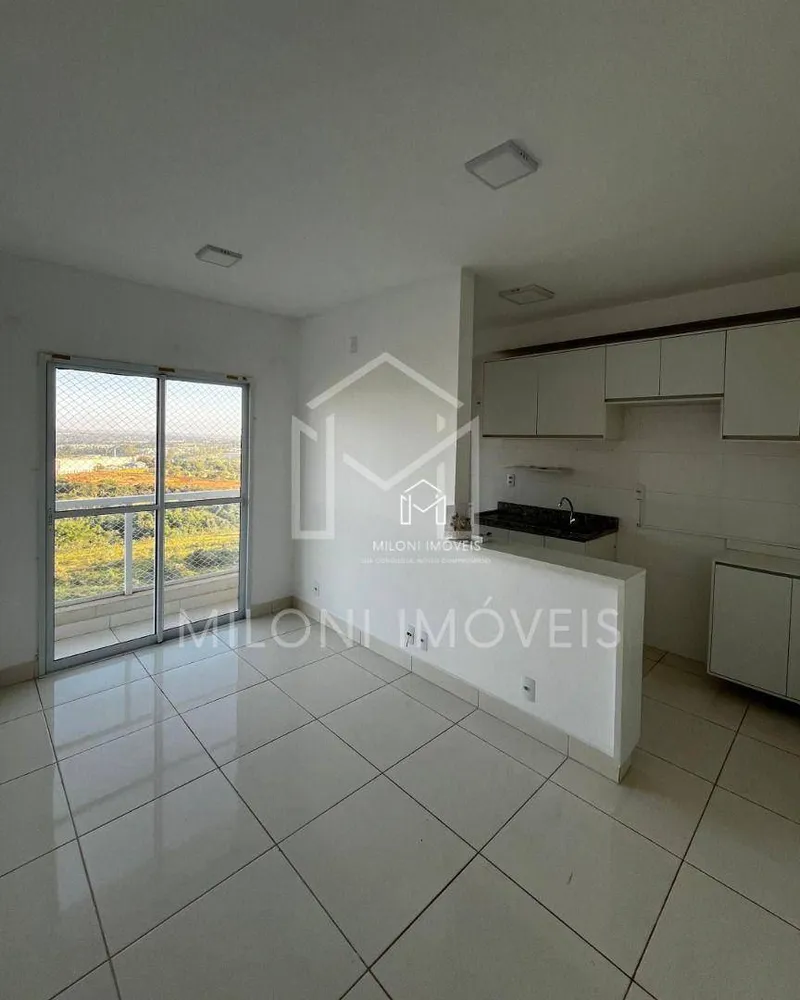 Apartamento, 2 quartos, 51 m² - Foto 1