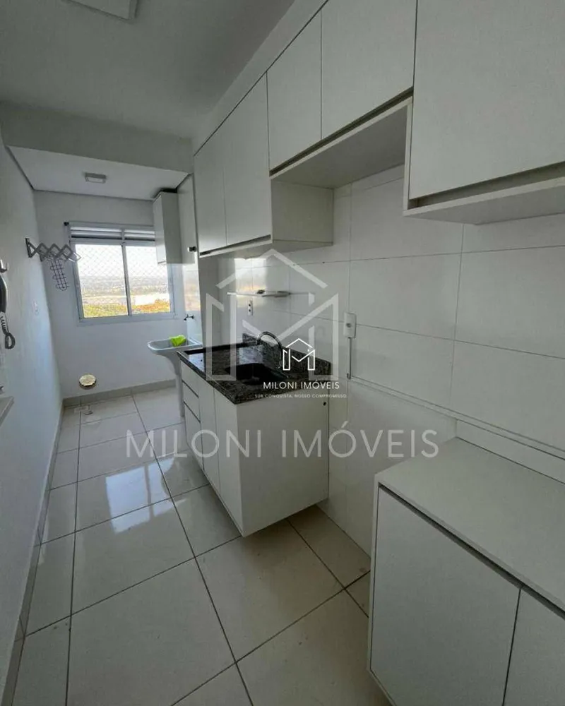 Apartamento, 2 quartos, 51 m² - Foto 2