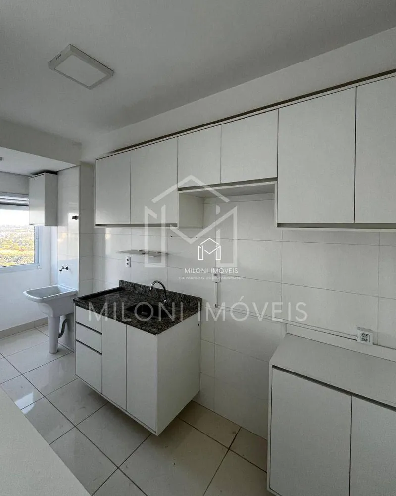 Apartamento, 2 quartos, 51 m² - Foto 3