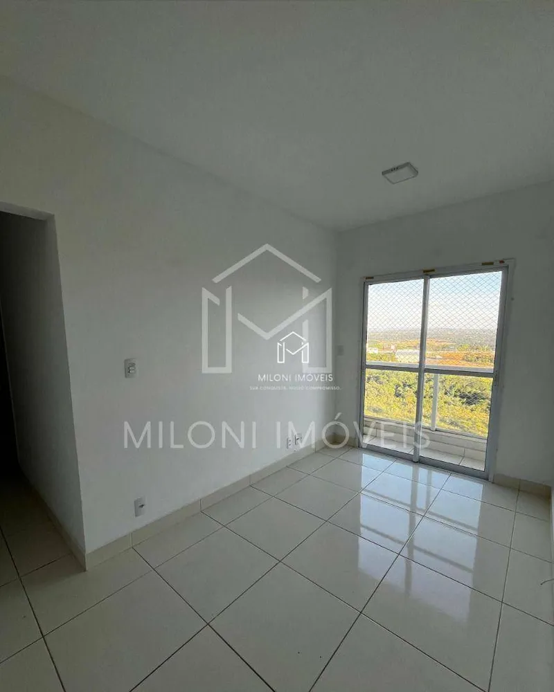 Apartamento, 2 quartos, 51 m² - Foto 4