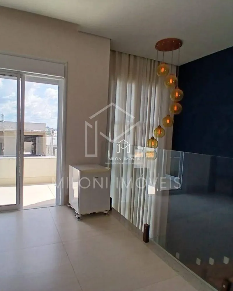 Casa de Condomínio, 4 quartos - Foto 8