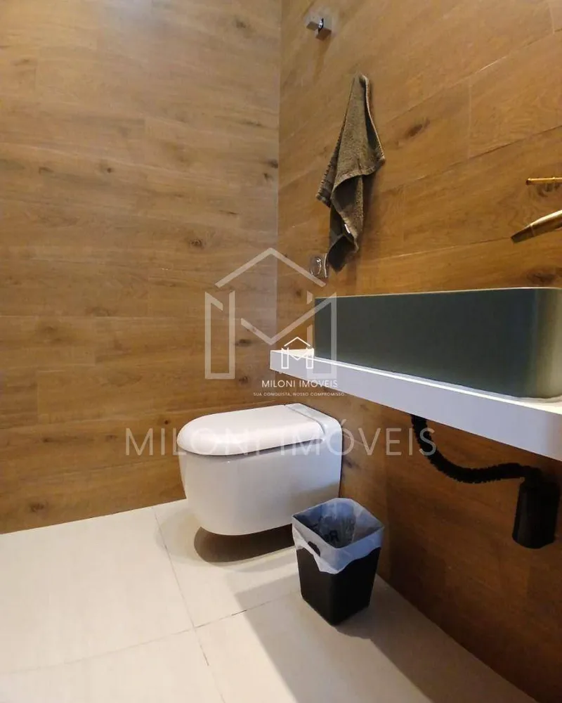 Casa de Condomínio, 4 quartos - Foto 7