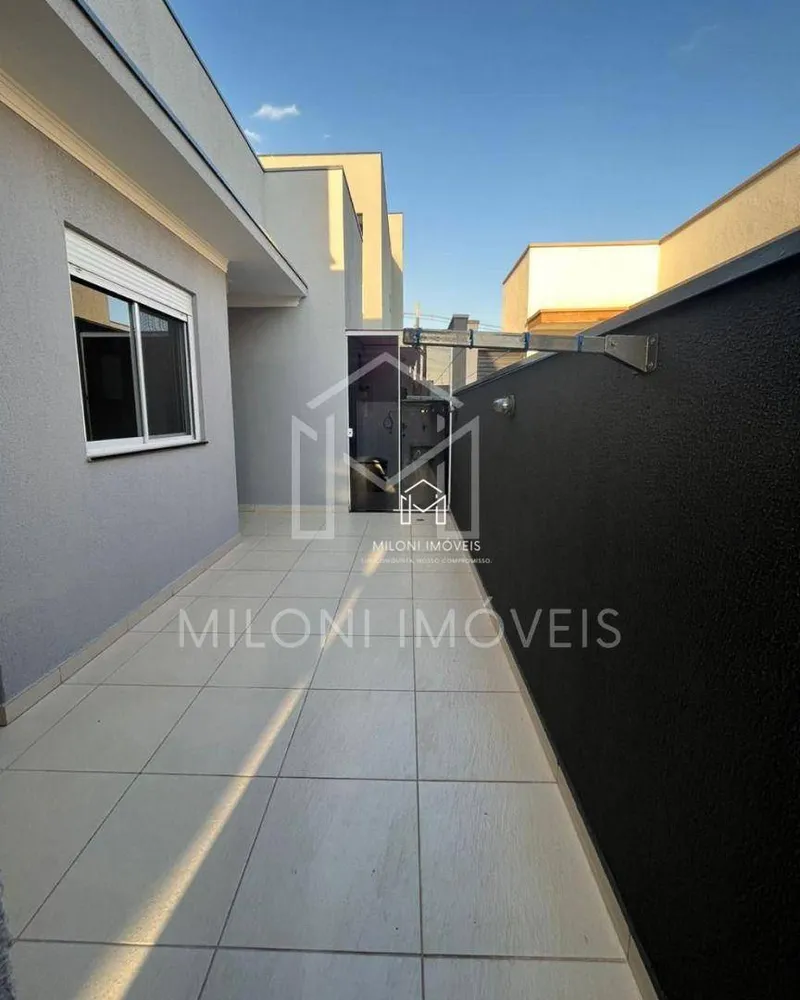 Casa de Condomínio, 3 quartos - Foto 7