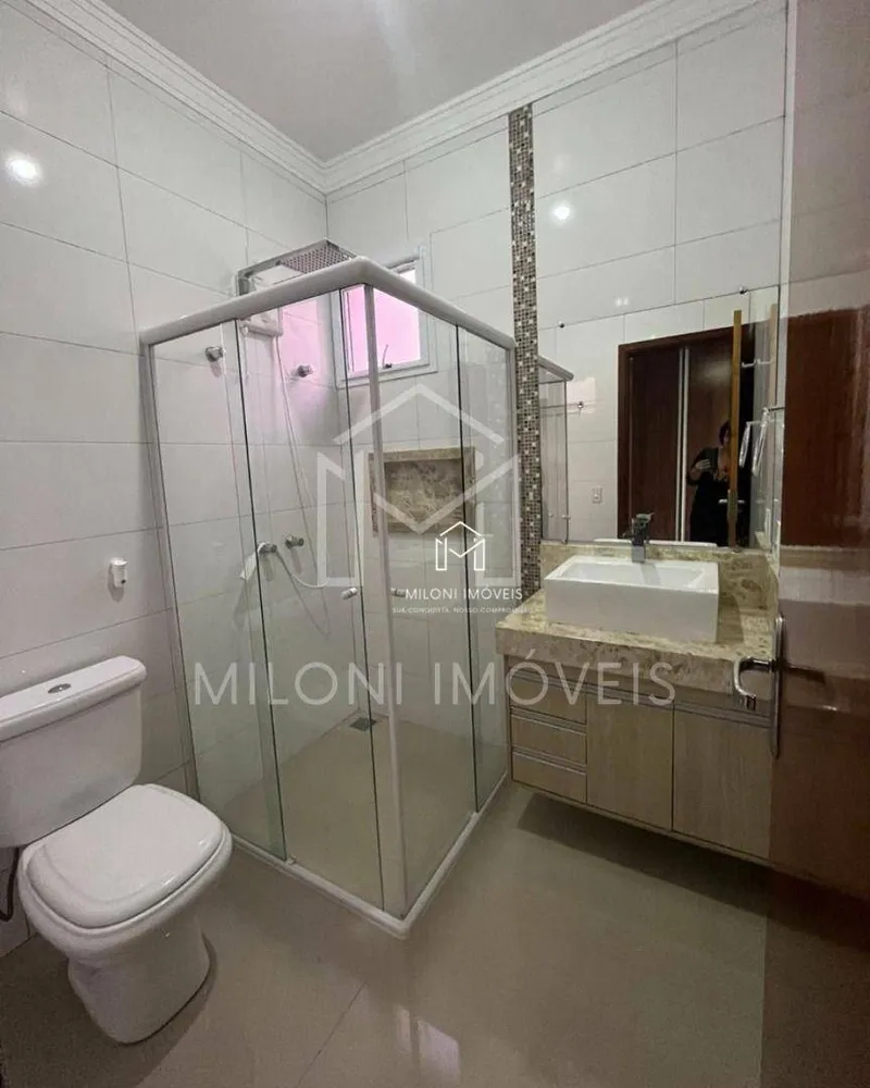 Casa de Condomínio, 3 quartos - Foto 9