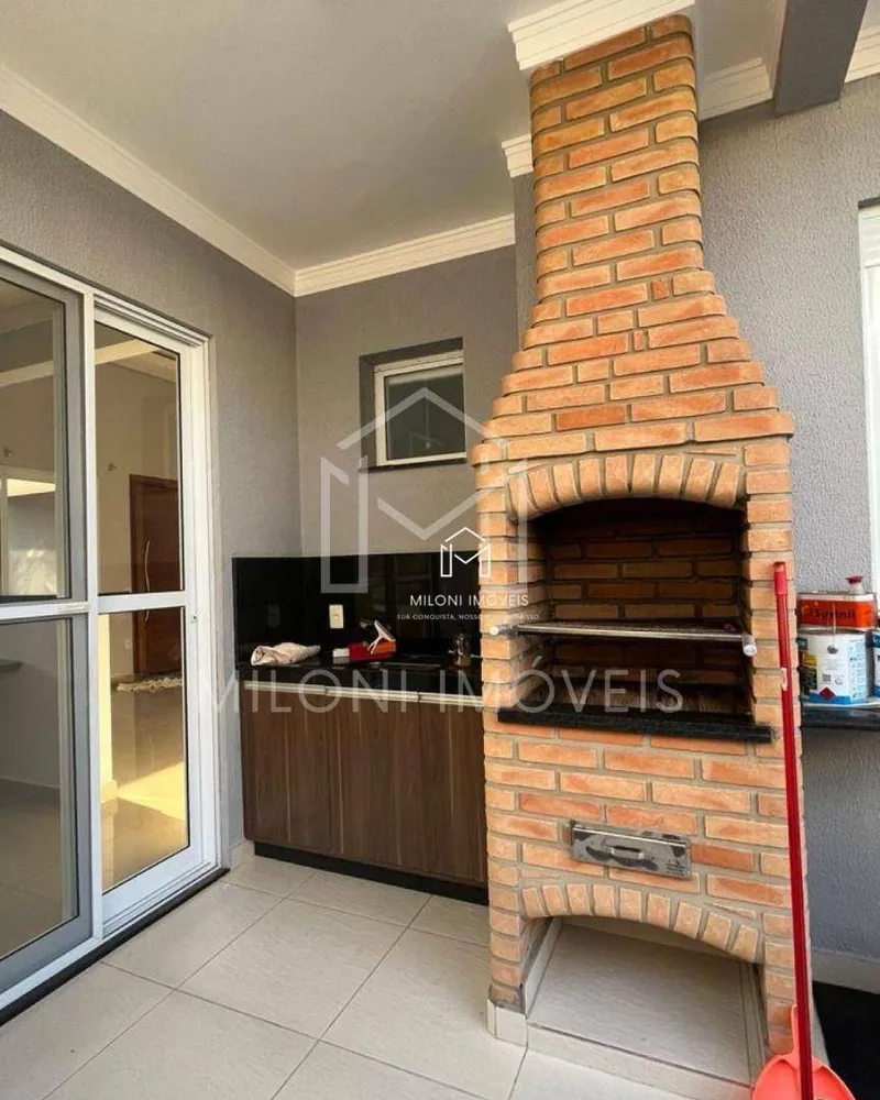 Casa de Condomínio, 3 quartos - Foto 10