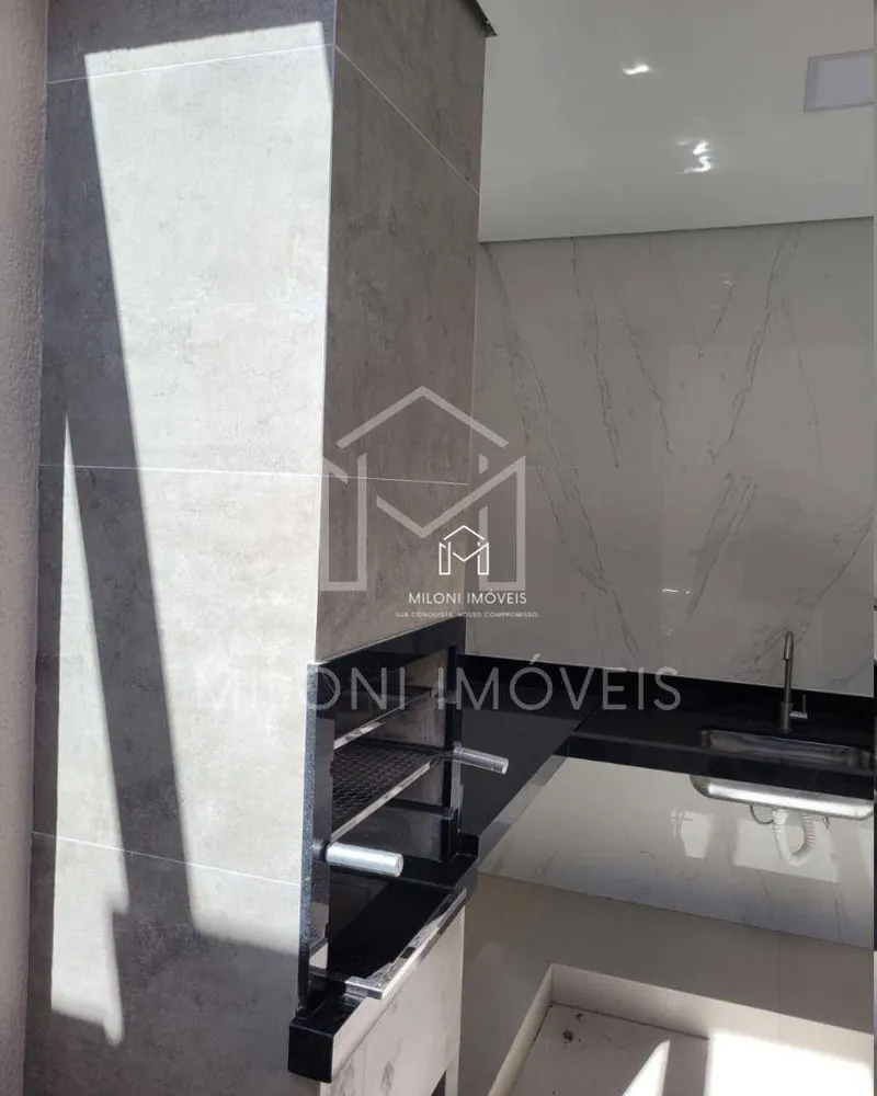 Casa, 3 quartos, 119 m² - Foto 4