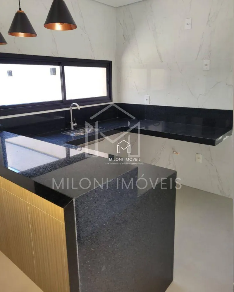 Casa, 3 quartos, 119 m² - Foto 1