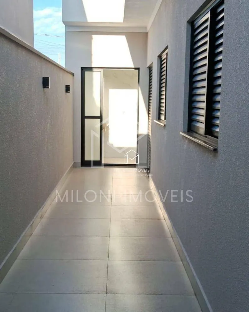 Casa, 3 quartos, 119 m² - Foto 7