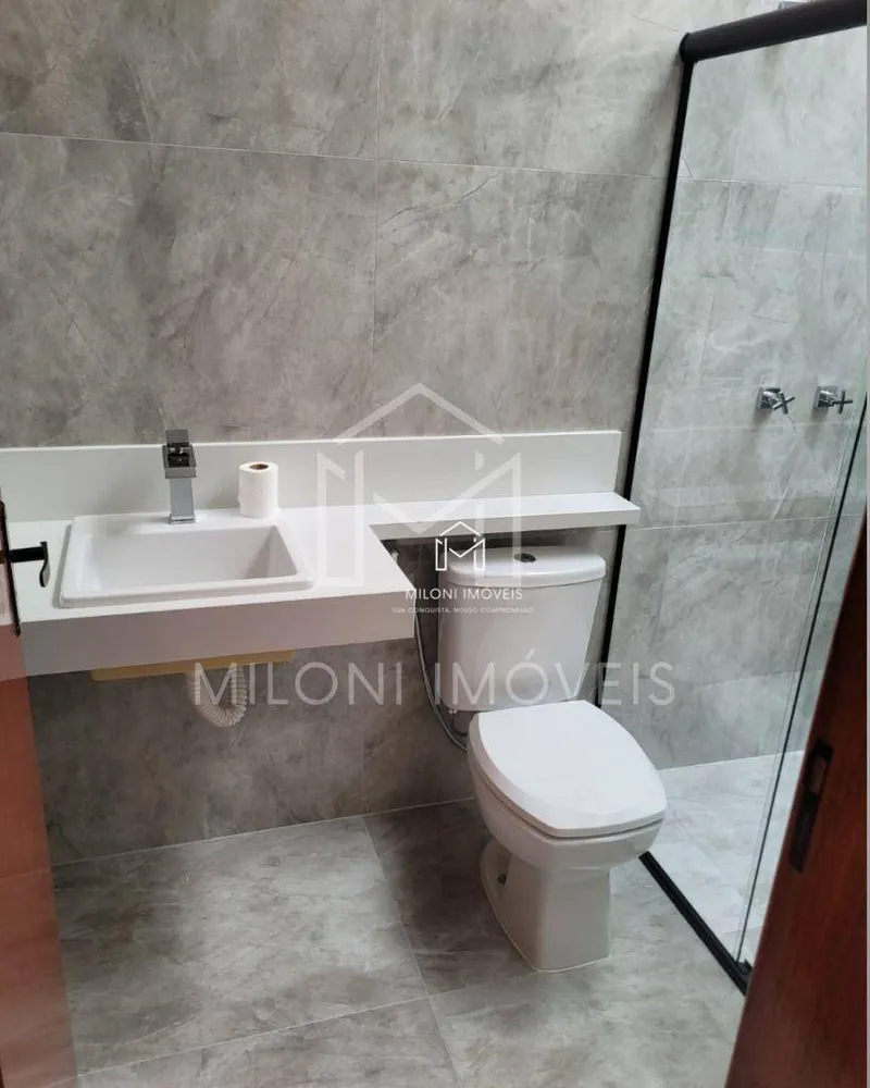 Casa, 3 quartos, 119 m² - Foto 3