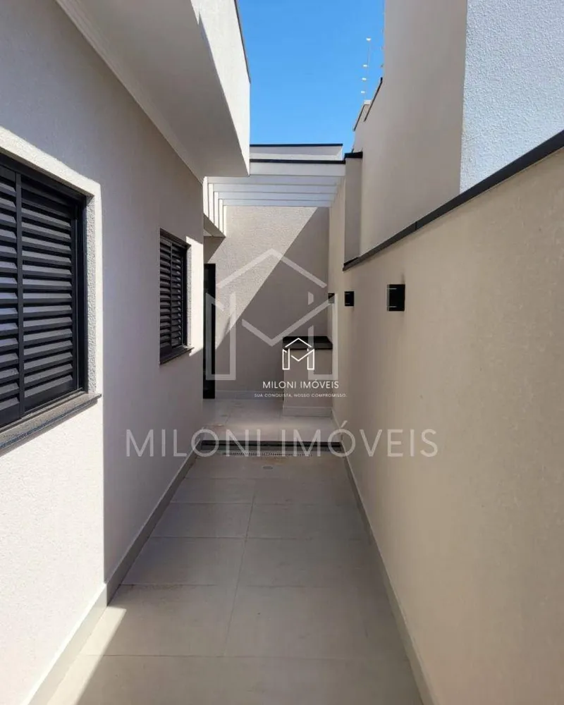 Casa, 3 quartos, 119 m² - Foto 6