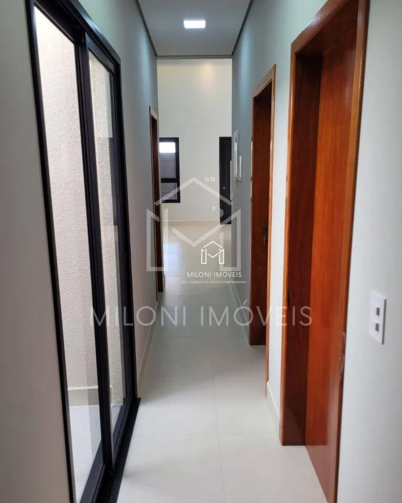 Casa, 3 quartos, 119 m² - Foto 2