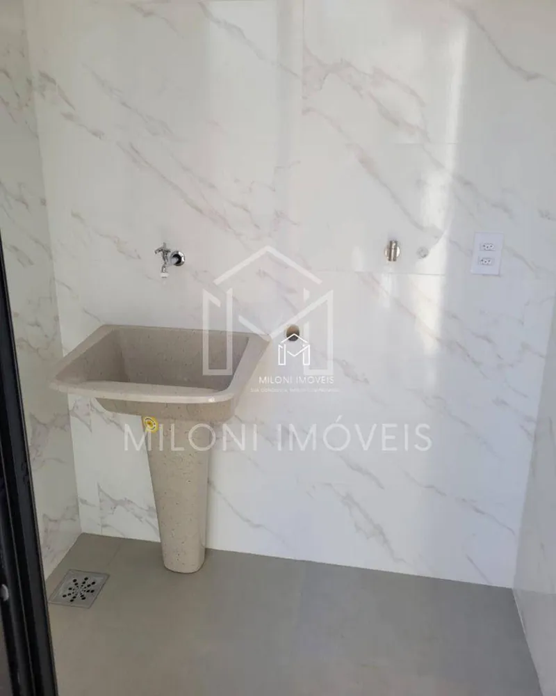 Casa, 3 quartos, 119 m² - Foto 5