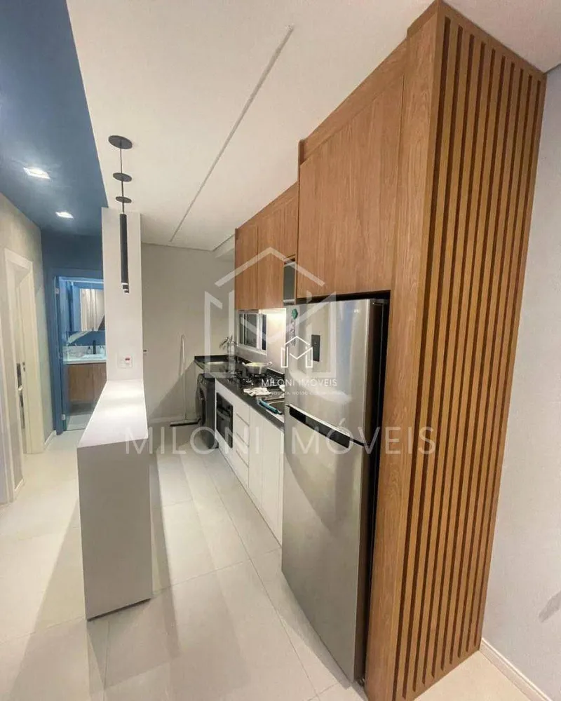 Apartamento, 2 quartos, 51 m² - Foto 2