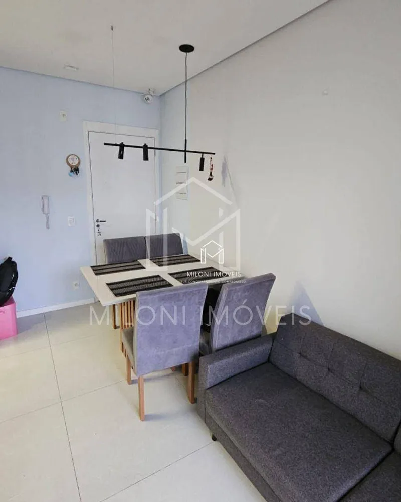Apartamento, 2 quartos, 51 m² - Foto 5