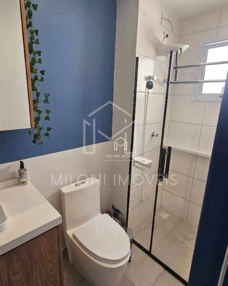 Apartamento, 2 quartos, 51 m² - Foto 10
