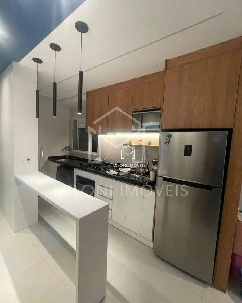 Apartamento, 2 quartos, 51 m² - Foto 1
