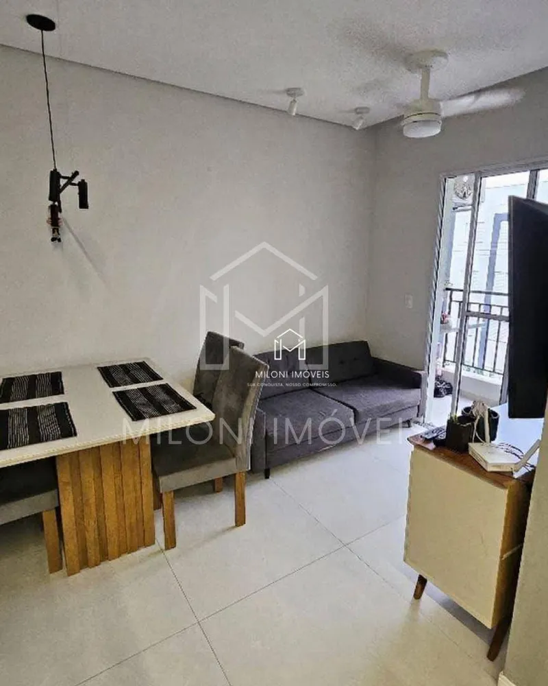 Apartamento, 2 quartos, 51 m² - Foto 4