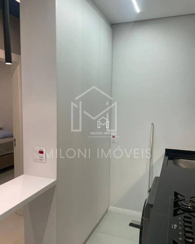 Apartamento, 2 quartos, 51 m² - Foto 3