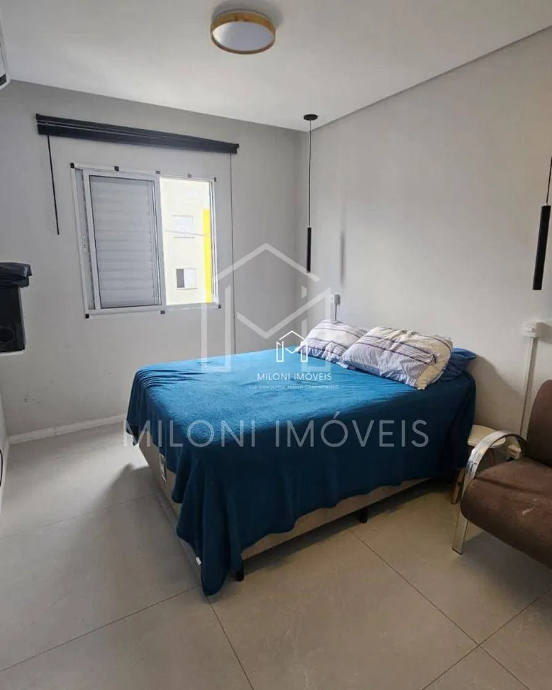 Apartamento, 2 quartos, 51 m² - Foto 7