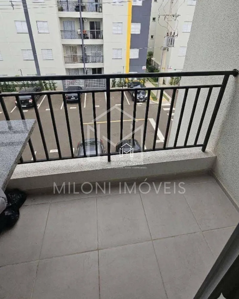 Apartamento, 2 quartos, 51 m² - Foto 8