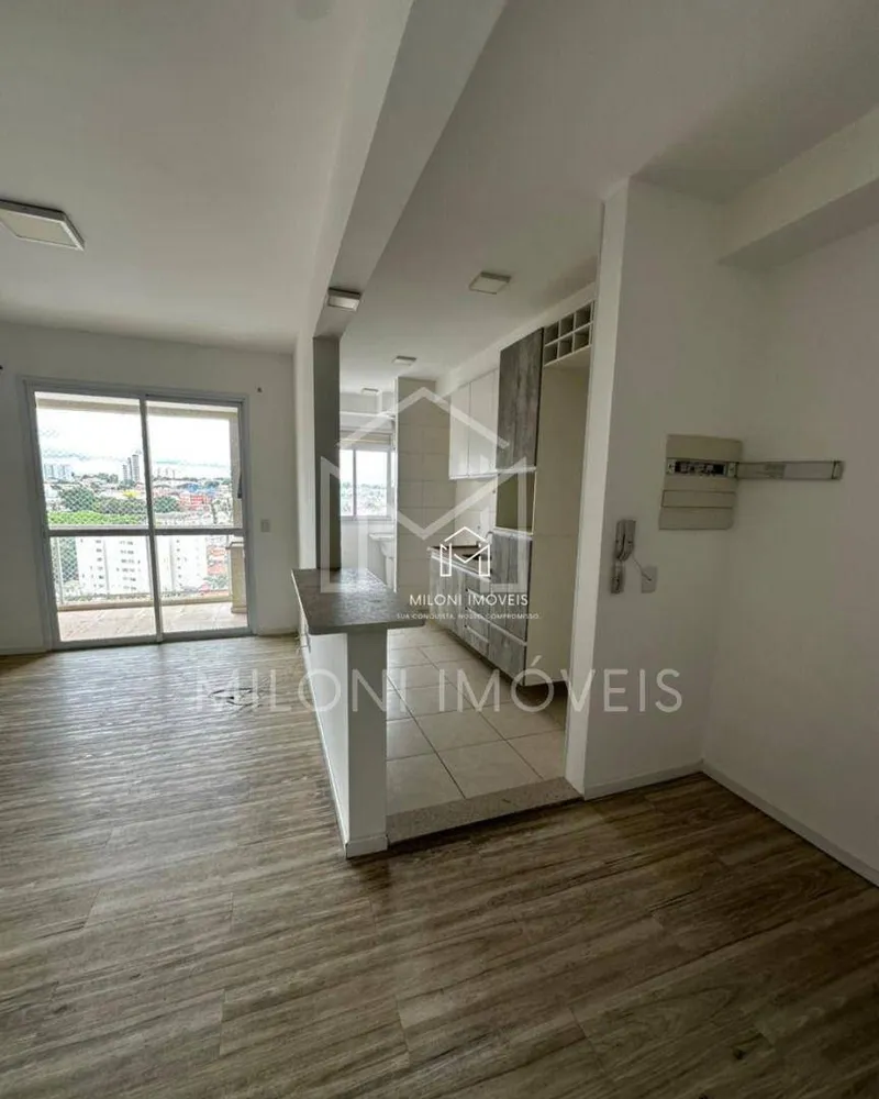 Apartamento, 3 quartos, 92 m² - Foto 1