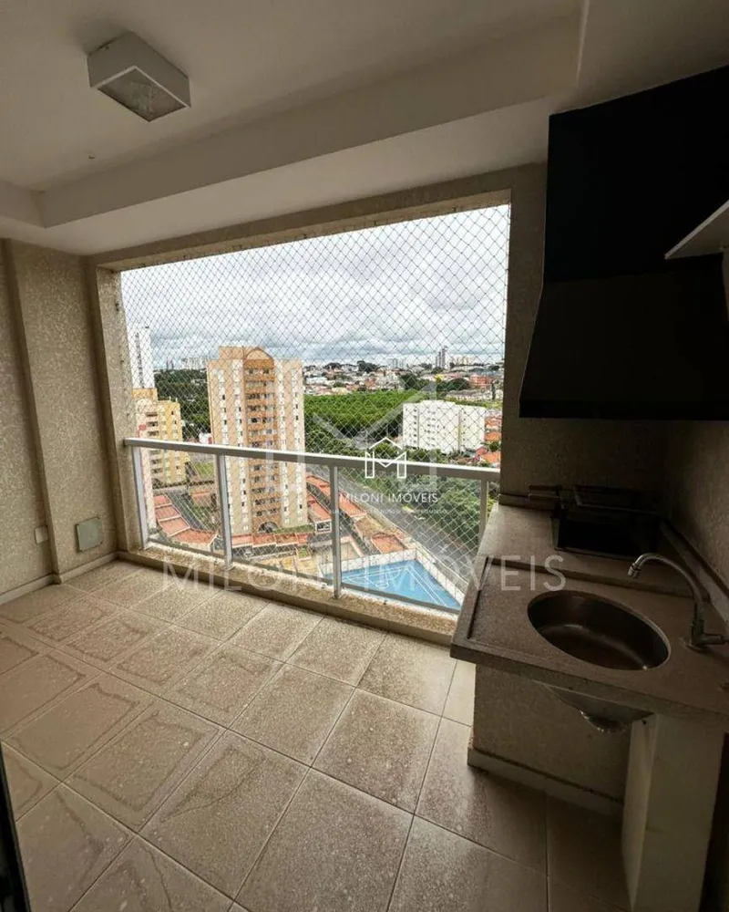 Apartamento, 3 quartos, 92 m² - Foto 4