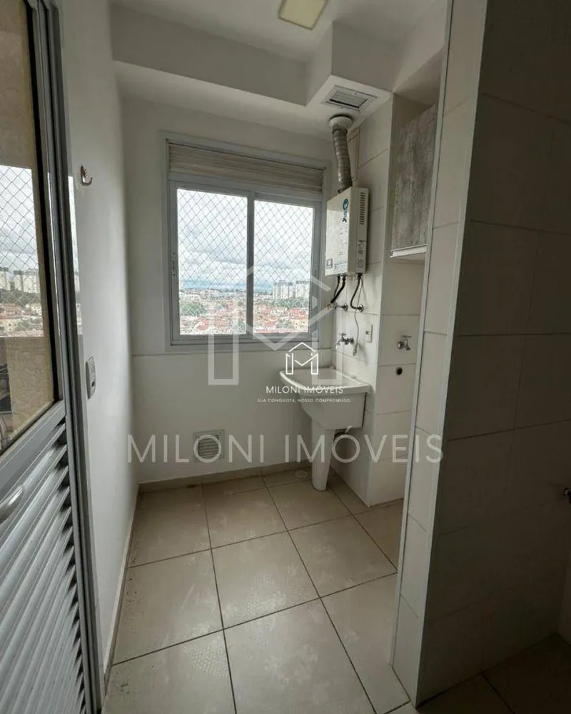 Apartamento, 3 quartos, 92 m² - Foto 3