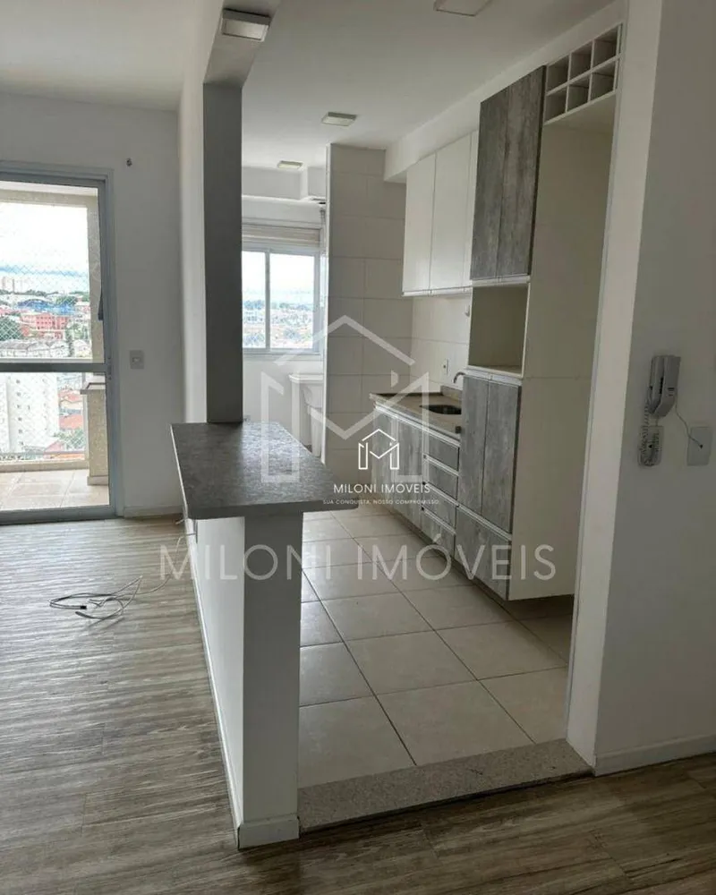 Apartamento, 3 quartos, 92 m² - Foto 2