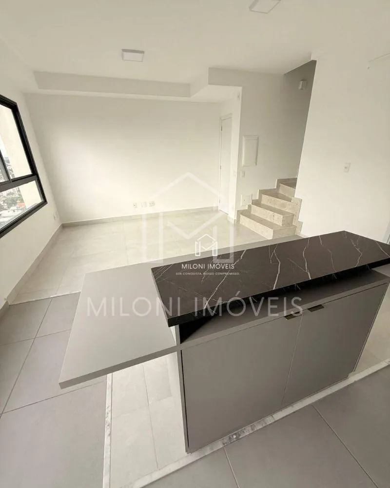 Apartamento, 2 quartos, 71 m² - Foto 3