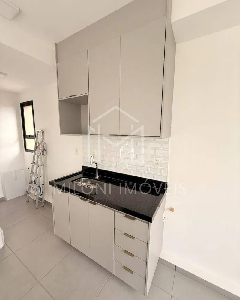 Apartamento, 2 quartos, 71 m² - Foto 2