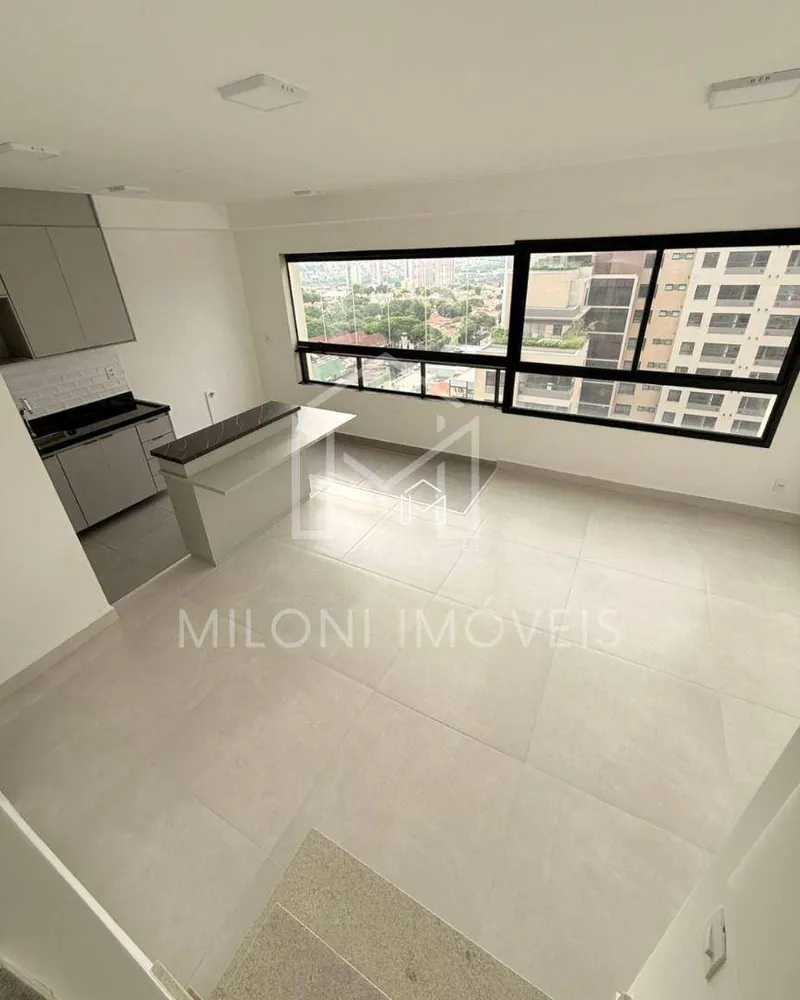 Apartamento, 2 quartos, 71 m² - Foto 1