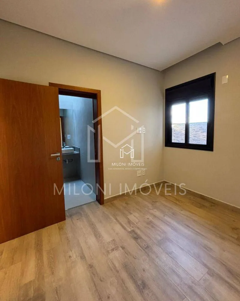 Casa de Condomínio, 3 quartos - Foto 10