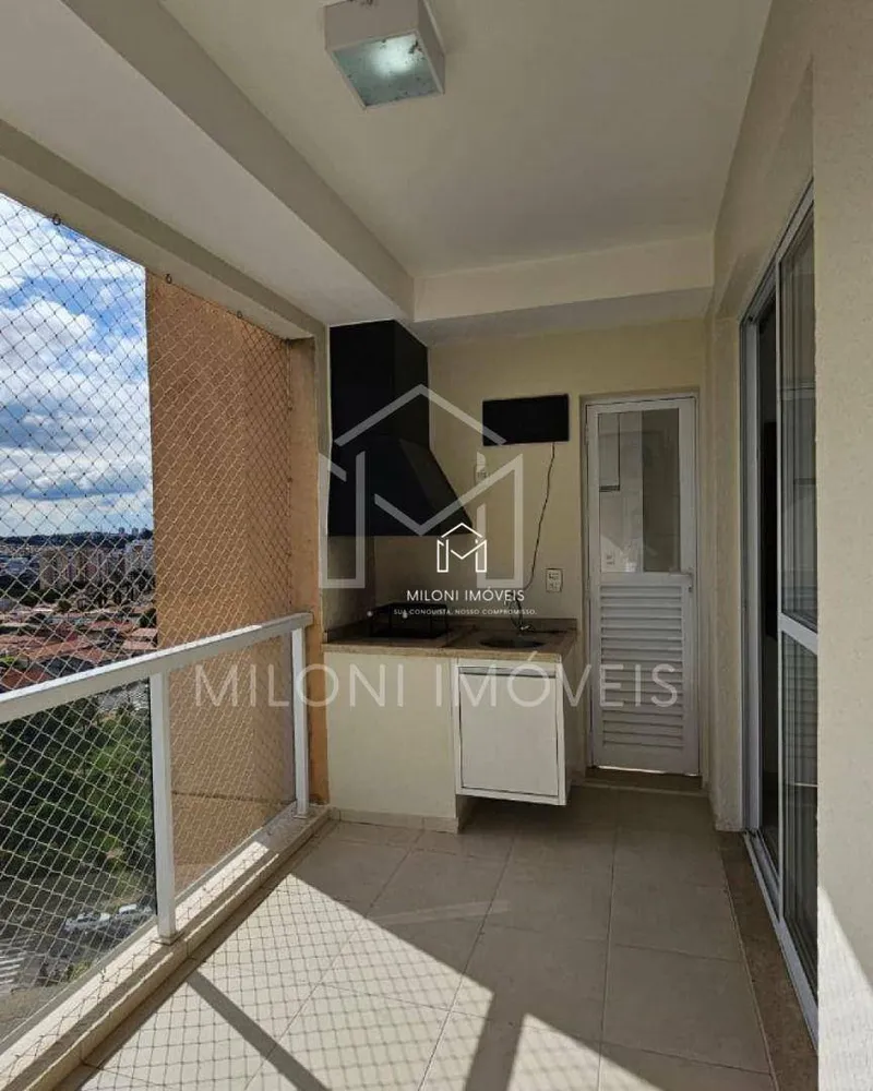 Apartamento, 3 quartos, 92 m² - Foto 4