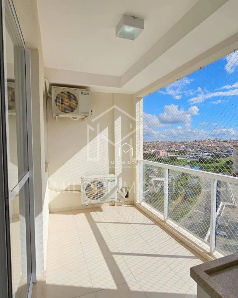Apartamento, 3 quartos, 92 m² - Foto 12