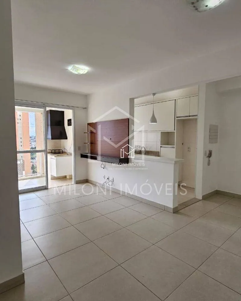 Apartamento, 3 quartos, 92 m² - Foto 1