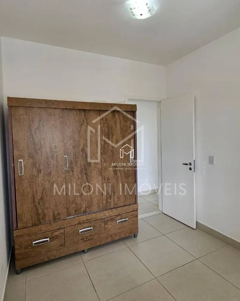 Apartamento, 3 quartos, 92 m² - Foto 5