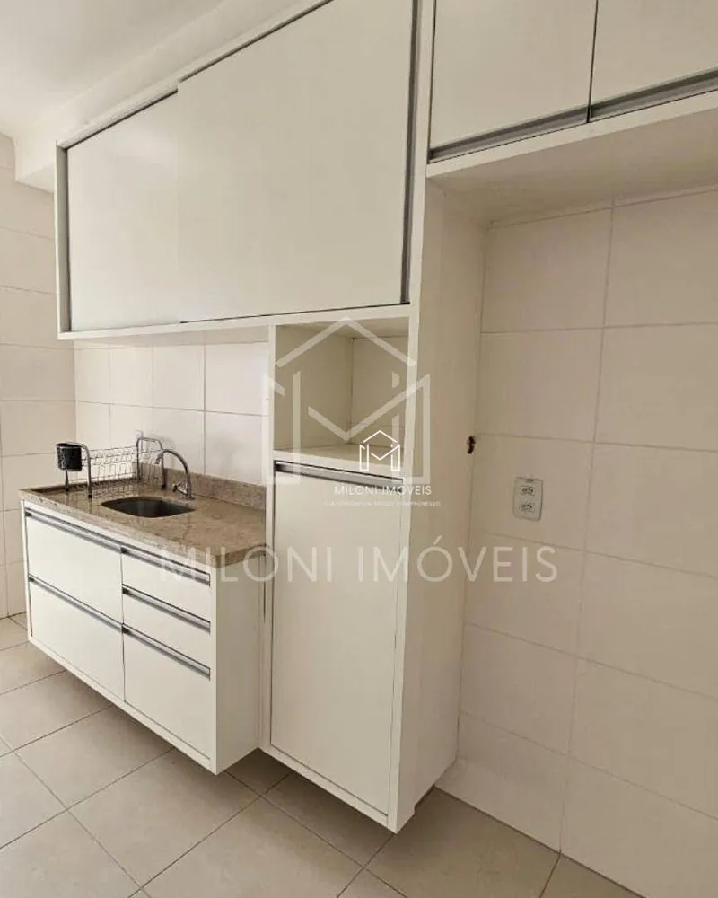 Apartamento, 3 quartos, 92 m² - Foto 2