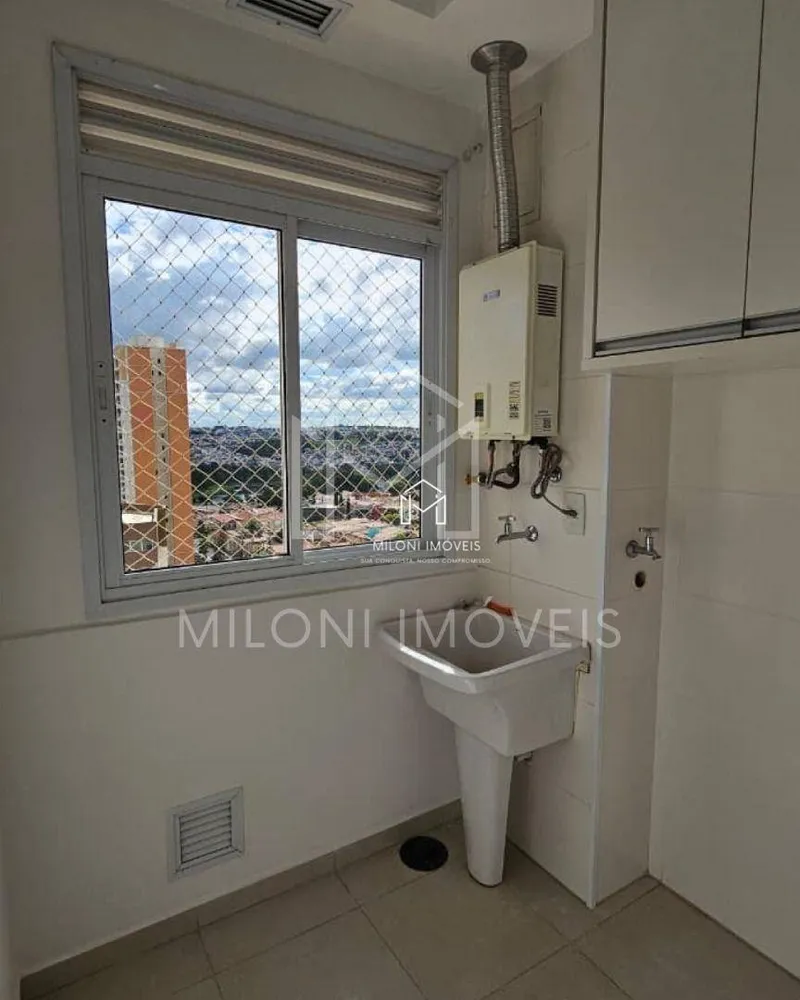 Apartamento, 3 quartos, 92 m² - Foto 3