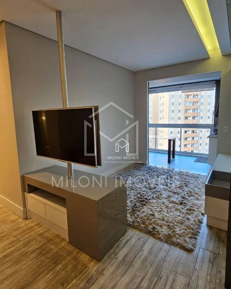 Apartamento, 2 quartos, 74 m² - Foto 2