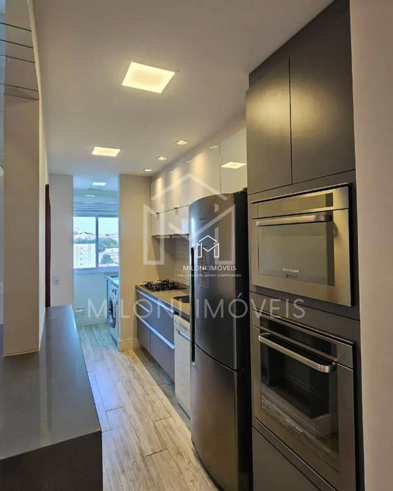 Apartamento, 2 quartos, 74 m² - Foto 10