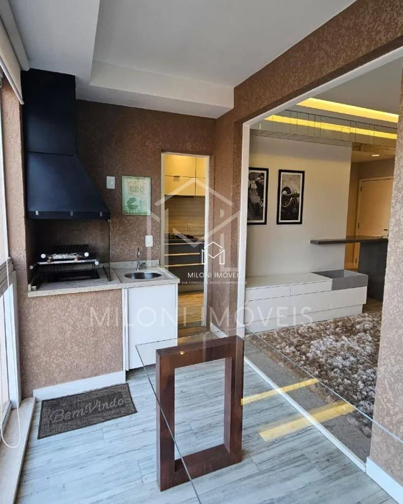 Apartamento, 2 quartos, 74 m² - Foto 4