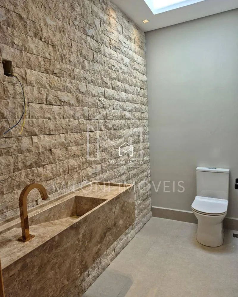Casa de Condomínio, 3 quartos - Foto 5