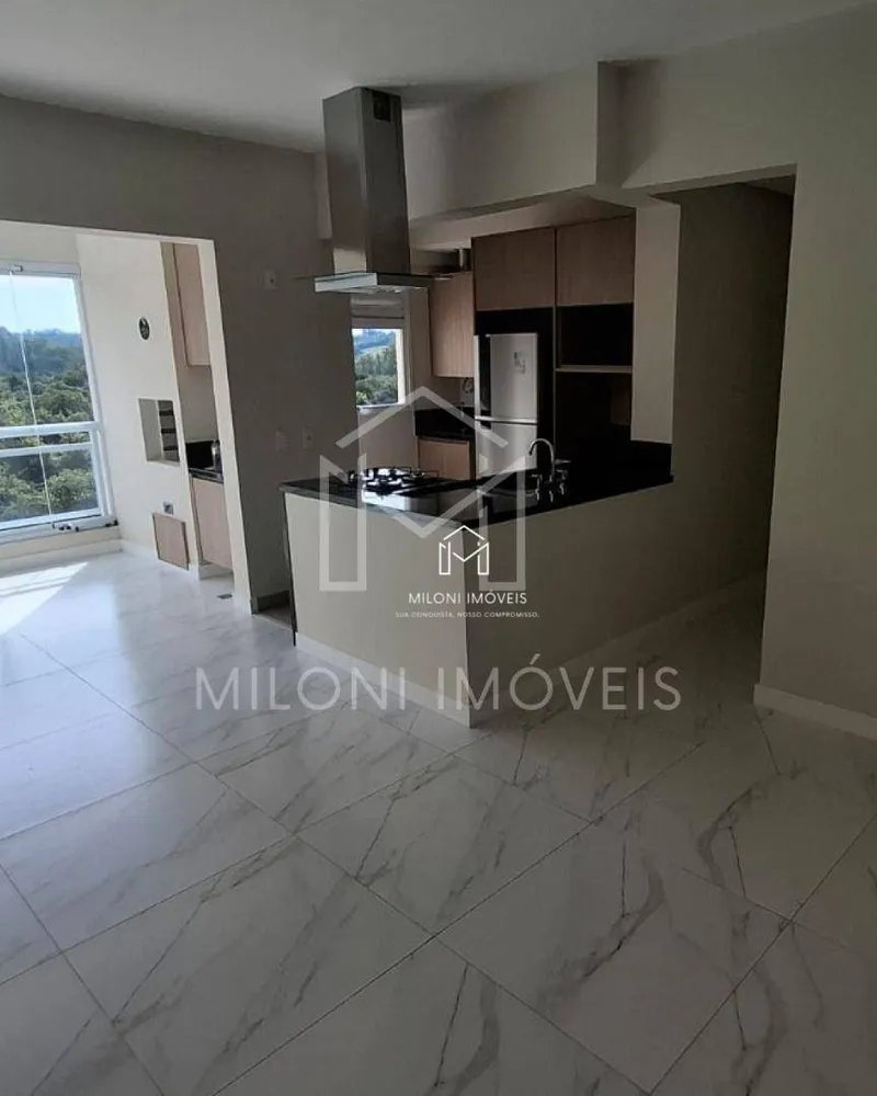 Apartamento, 2 quartos, 82 m² - Foto 1