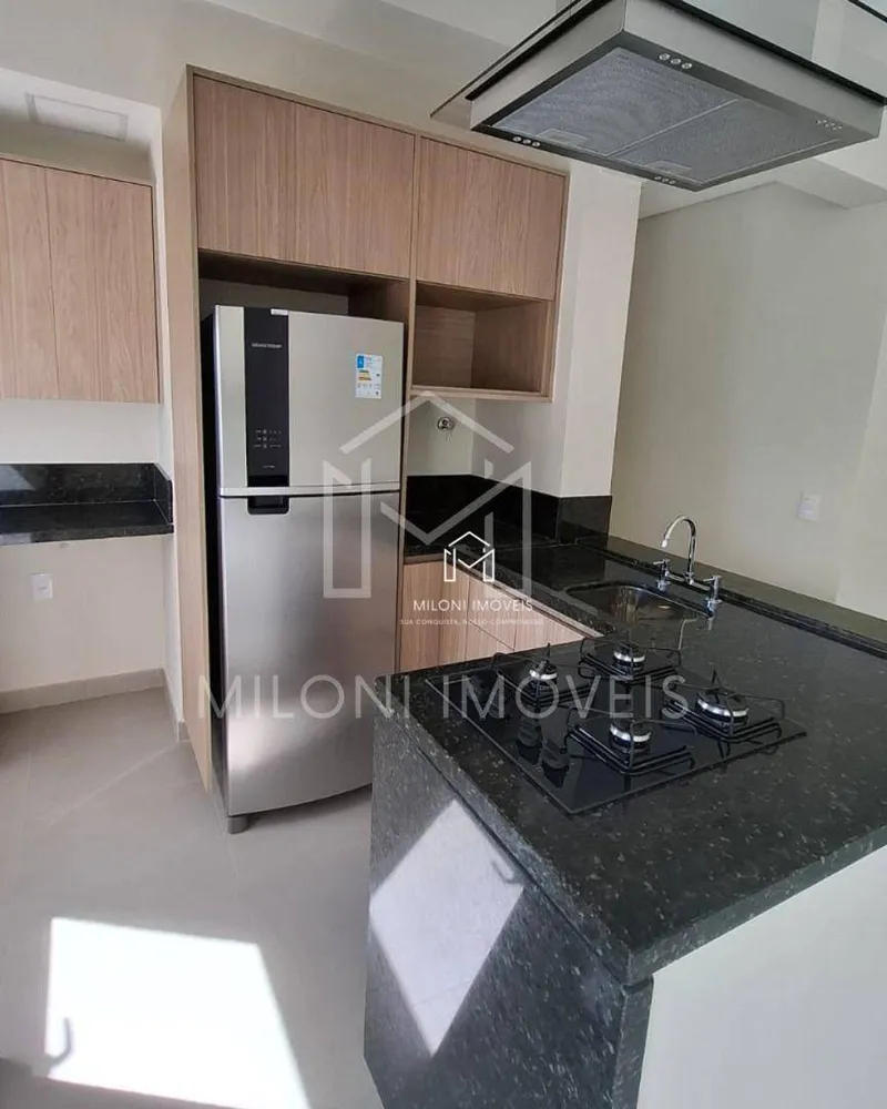Apartamento, 2 quartos, 82 m² - Foto 2