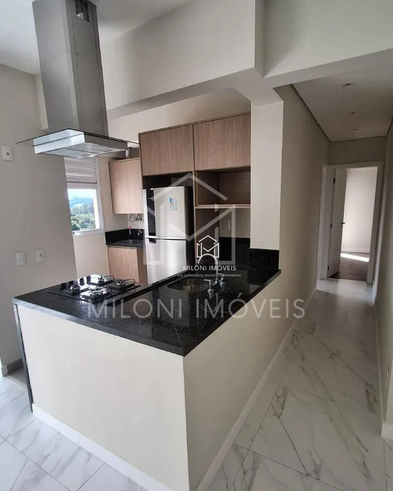 Apartamento, 2 quartos, 82 m² - Foto 3
