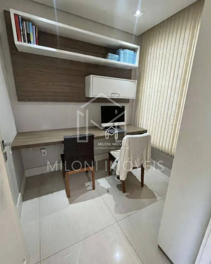 Casa de Condomínio, 4 quartos - Foto 10