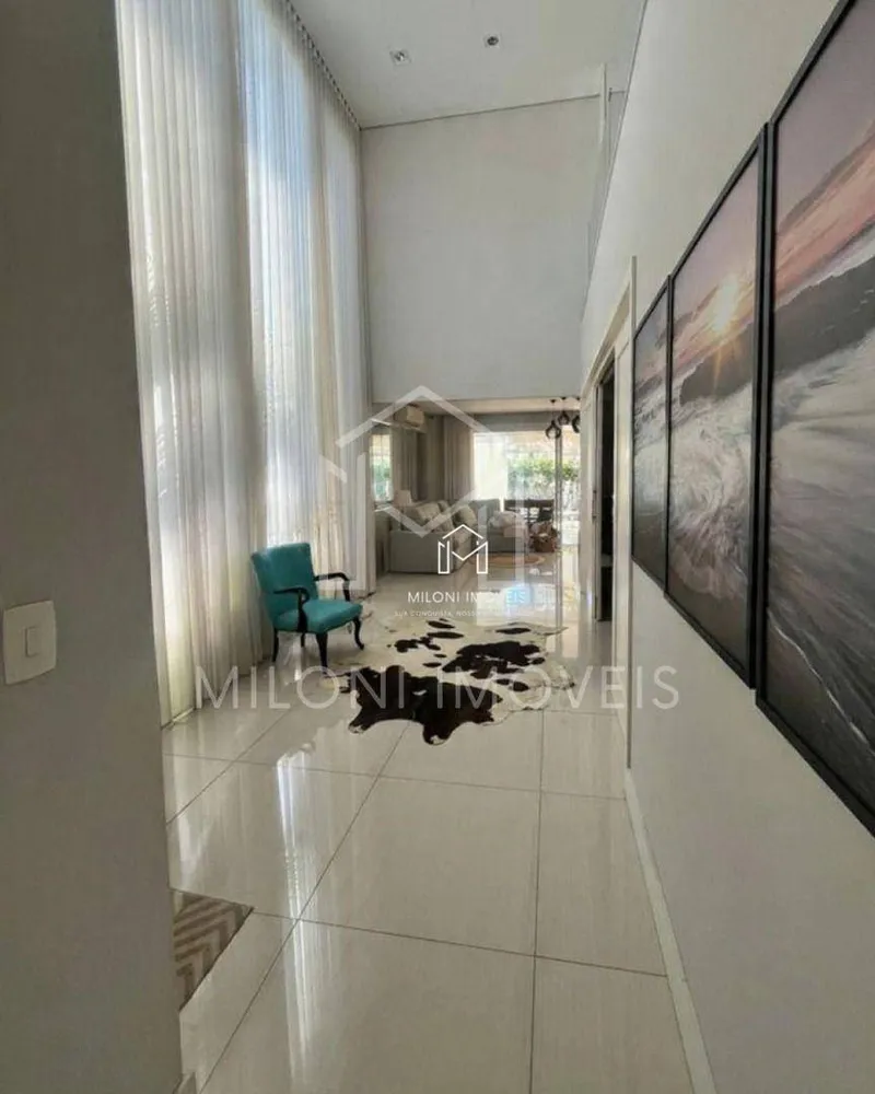 Casa de Condomínio, 4 quartos - Foto 6